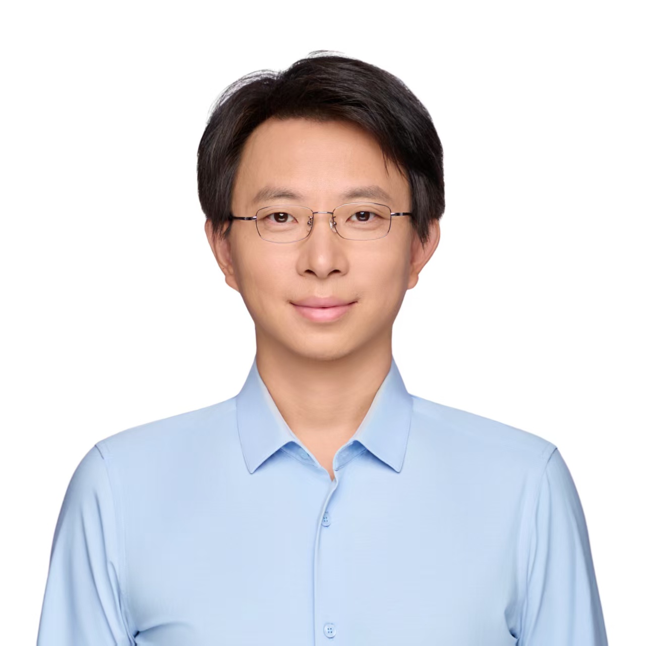 陈定弘老师